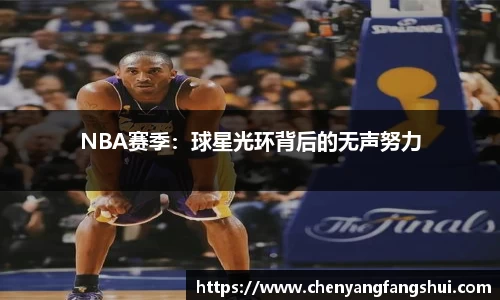 NBA赛季：球星光环背后的无声努力