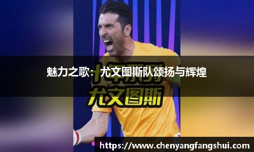 魅力之歌：尤文图斯队颂扬与辉煌